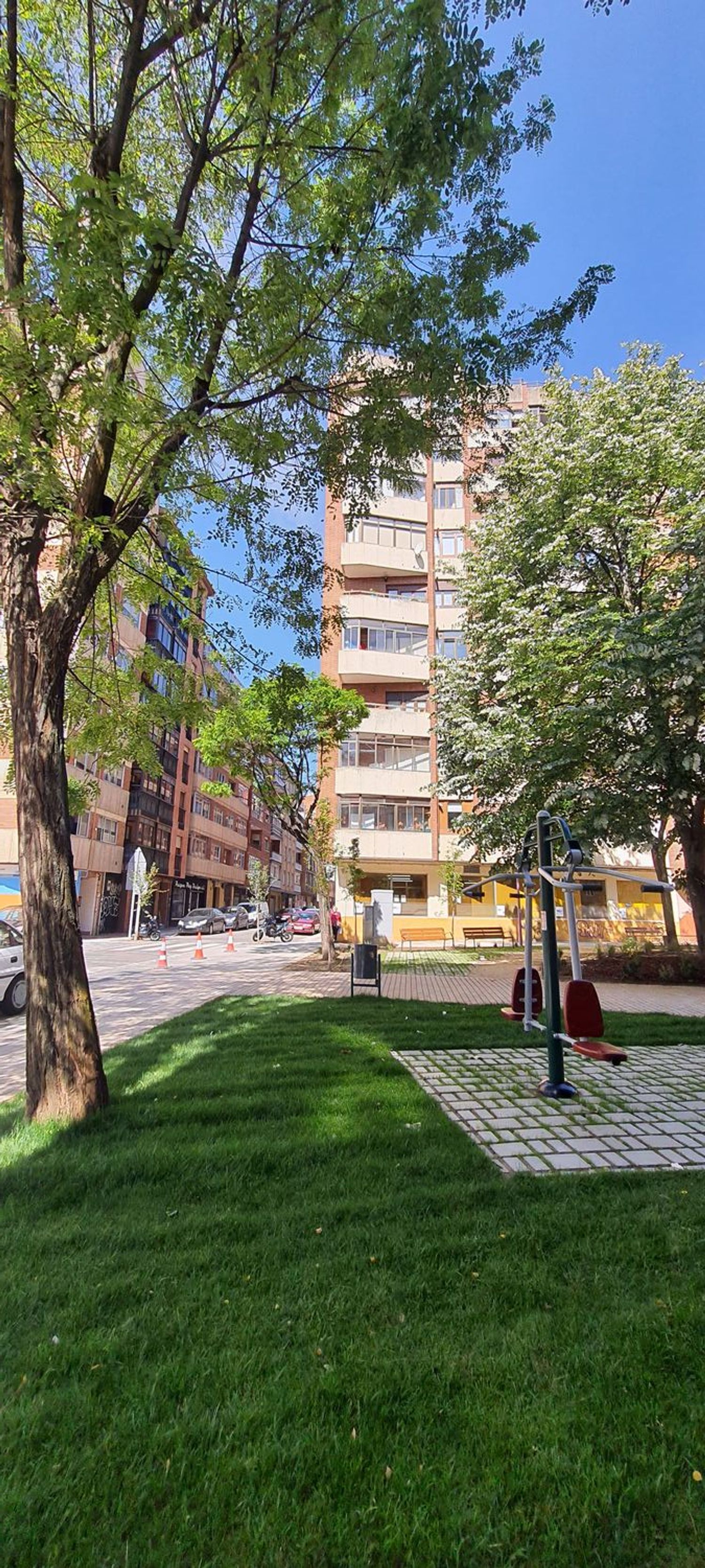 Piso en Calle Obispo Cuadrillero, 13, San Mamés - La Palomera, San Mamés - La Palomera - Foto 21