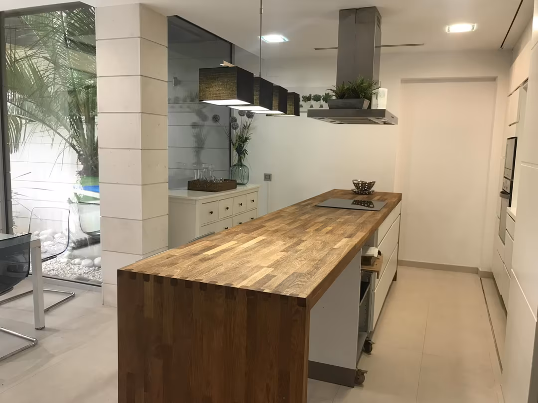 Chalet en  Calle Josep Vicenç Boix 11 - Foto 12