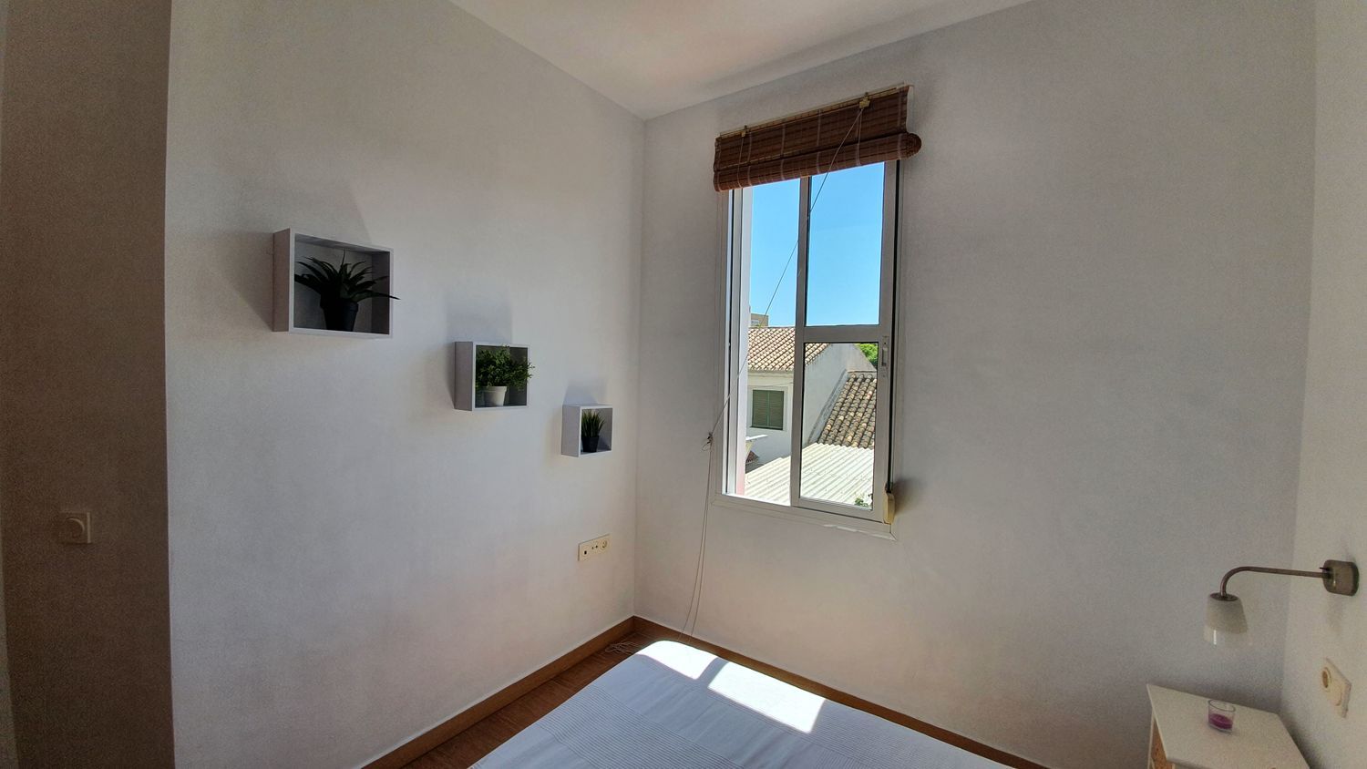 Piso en Ciudad Jardín, Málaga - Foto 18