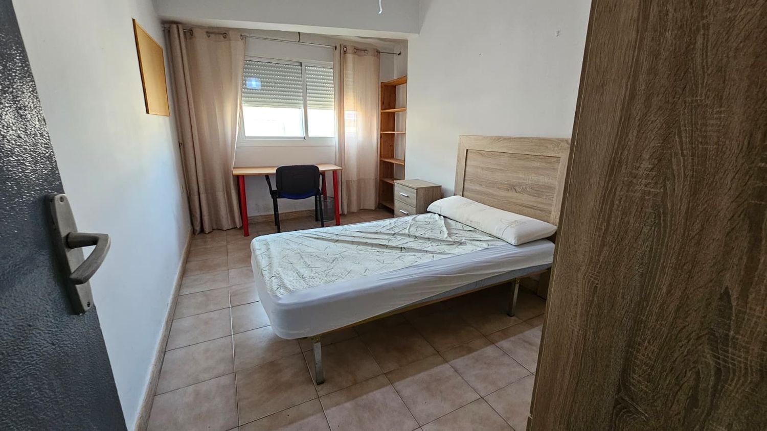 Piso en Calle arabial, 107, Ronda - Arabial - Foto 4