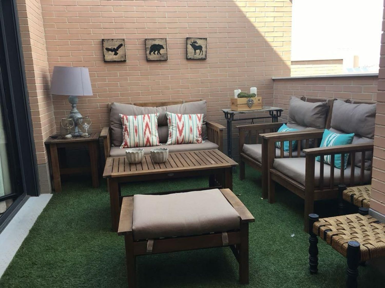 Ático en calle de Luis Martinez Feduchi, 74 - Foto 5