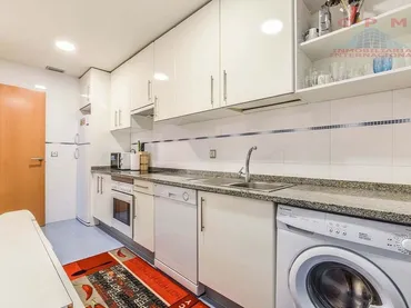 Apartamento en  Carrer d'Isabel la Catòlica 6 - Foto 4