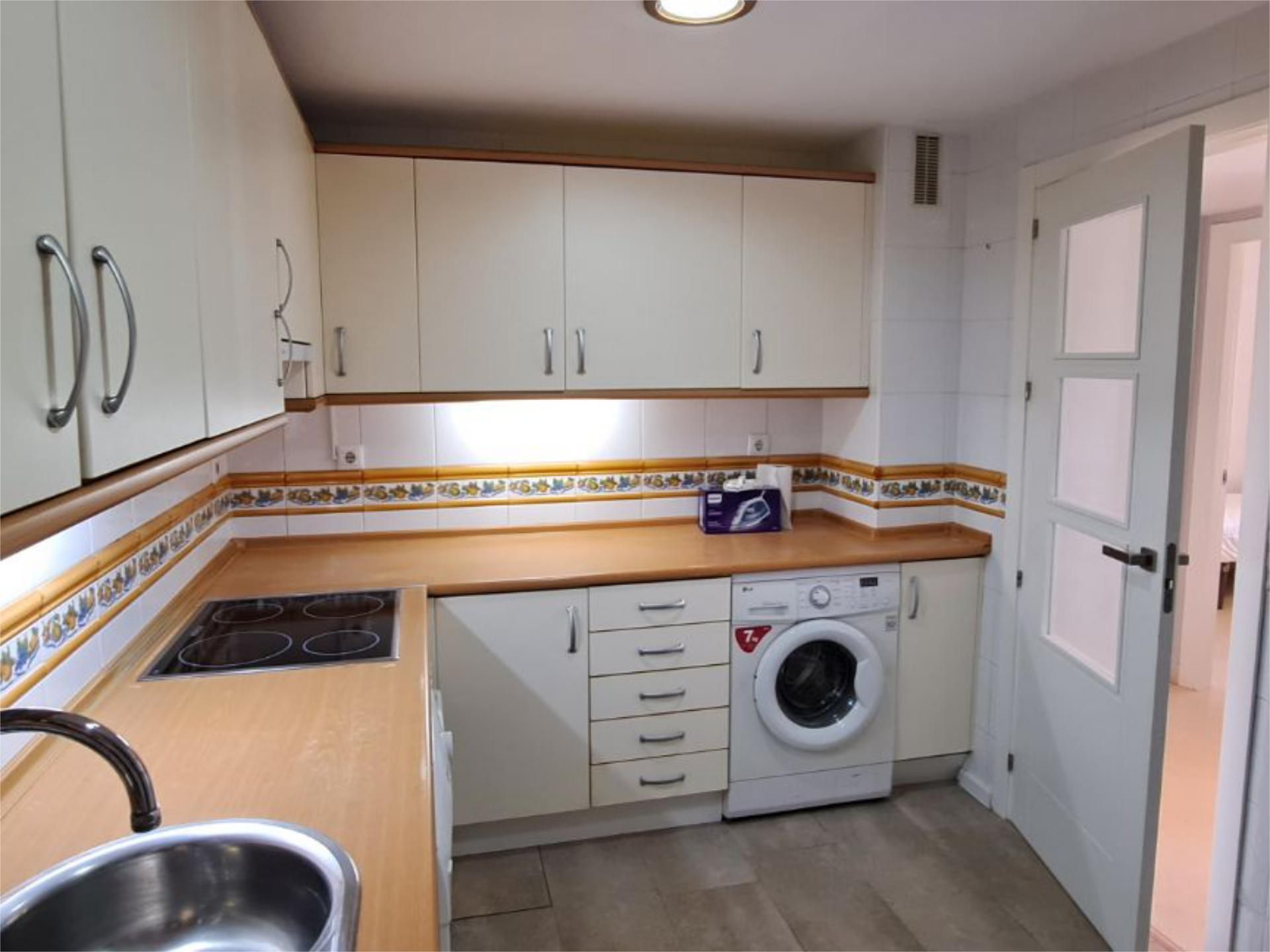 Piso en  Calle Navarro Ledesma 158 - Foto 14