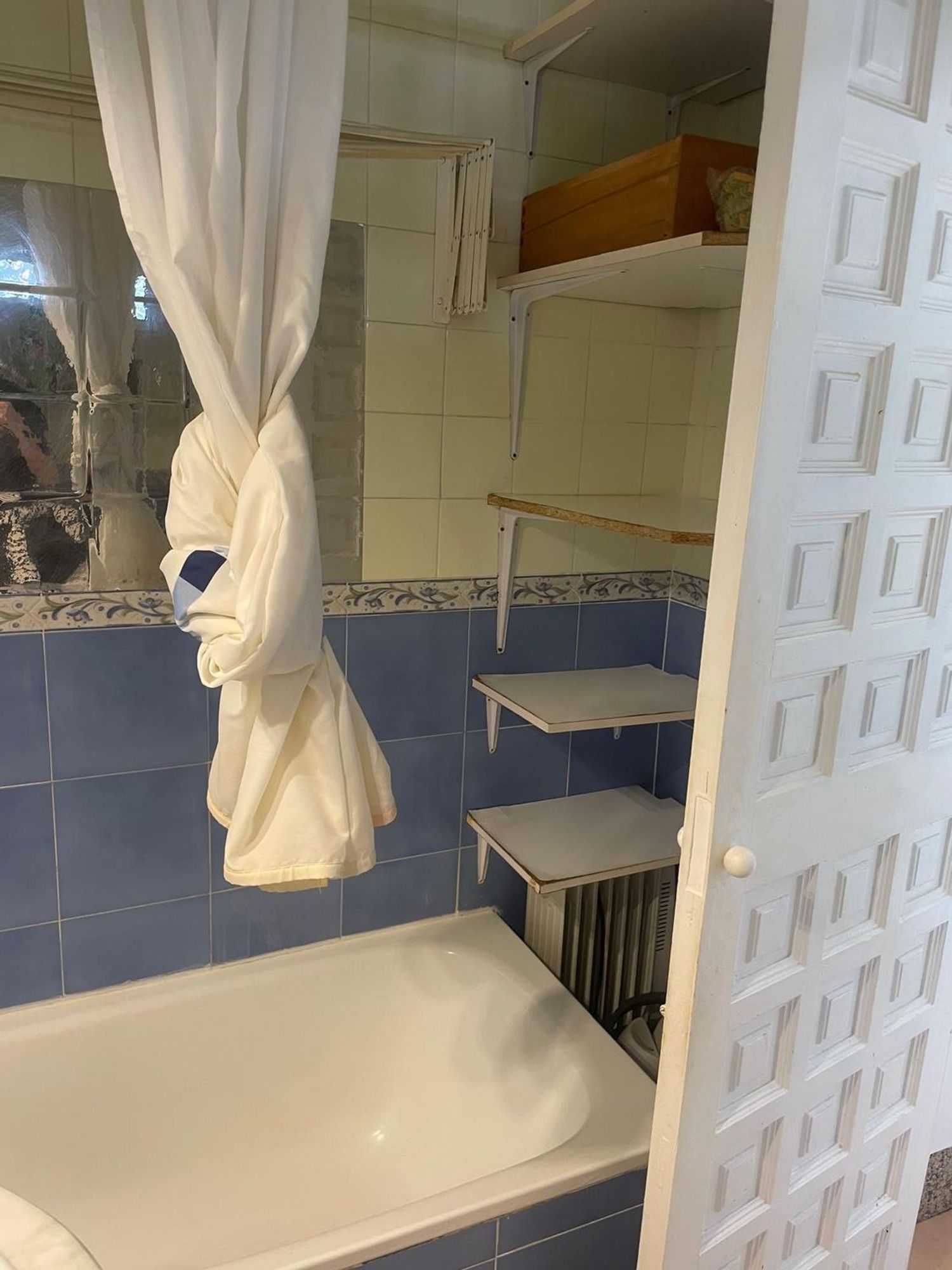 Estudio en plaza Pedro Antonio de Alarcón, 7 - Foto 8