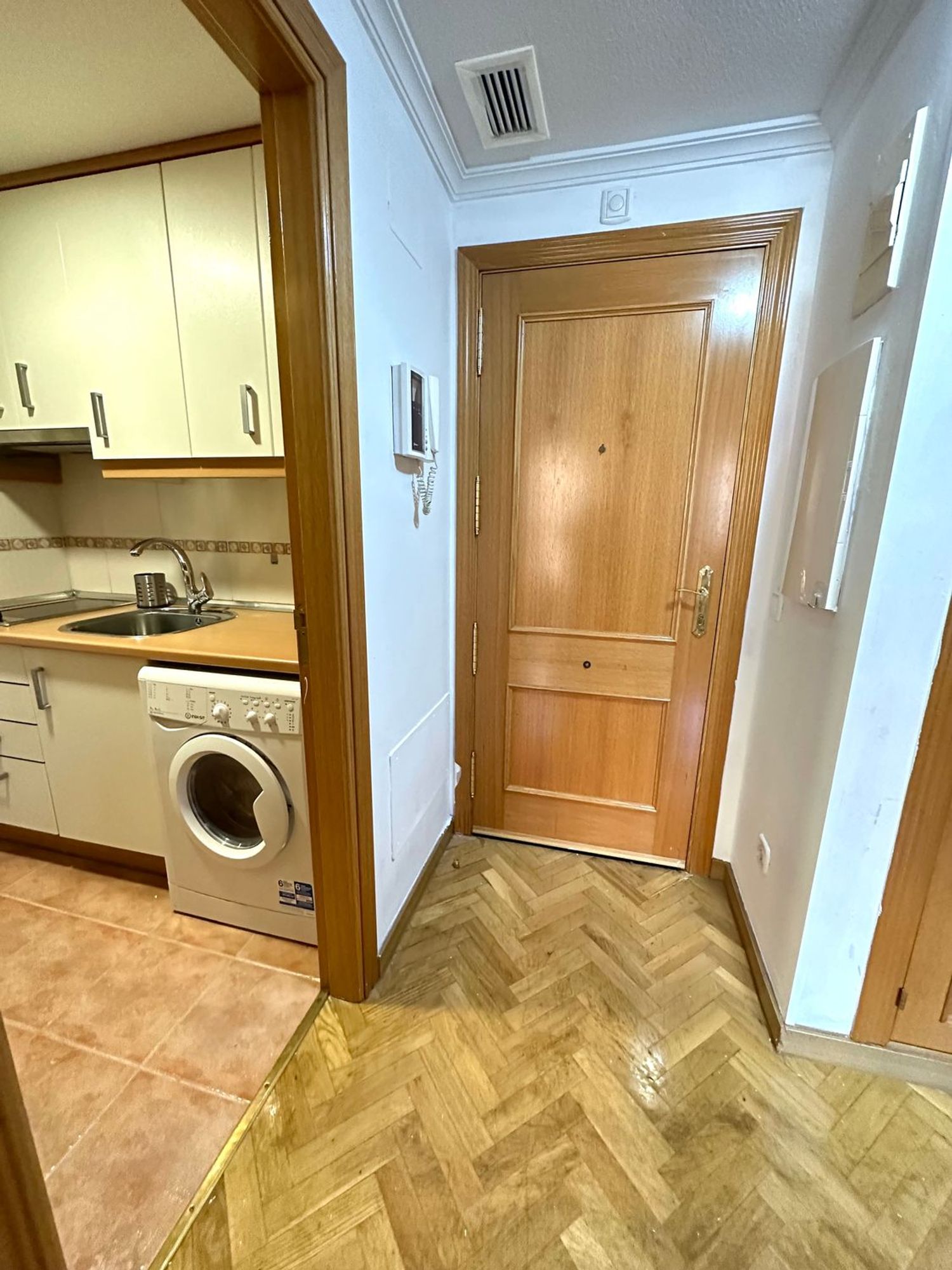 Piso en Alameda del Valle, 36, Ensanche de Vallecas - La Gavia - Foto 10