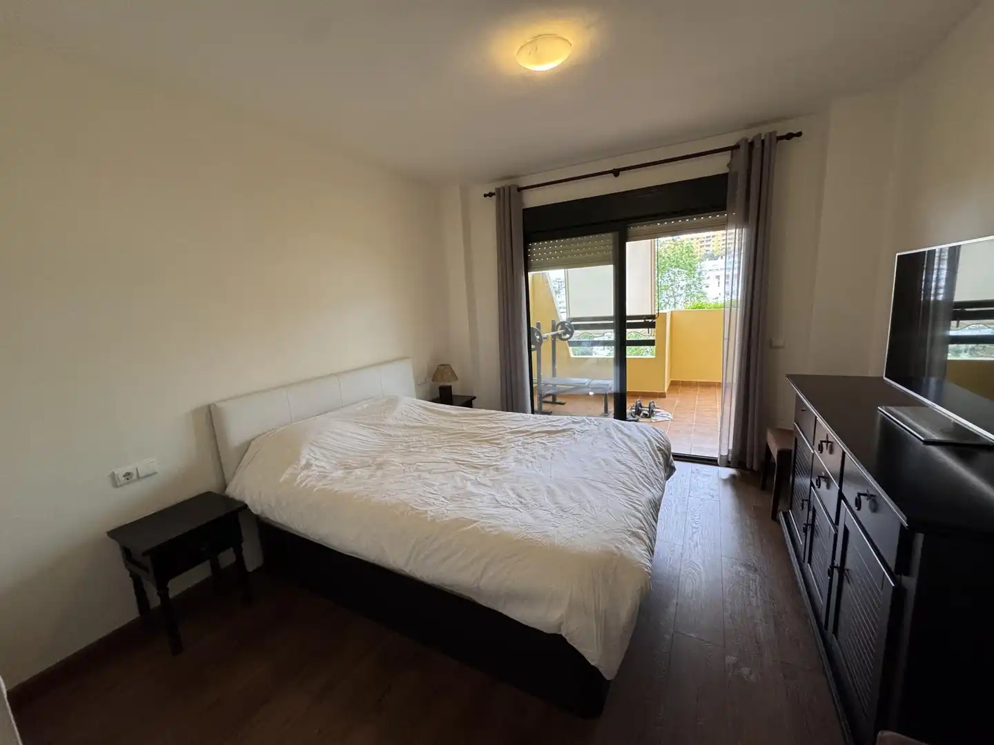 Piso en  Calle Alcaucín 7 - Foto 4