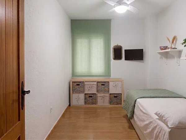 Piso en Calle Río Lanjarón, 9, Los Rios - CARE - Foto 10