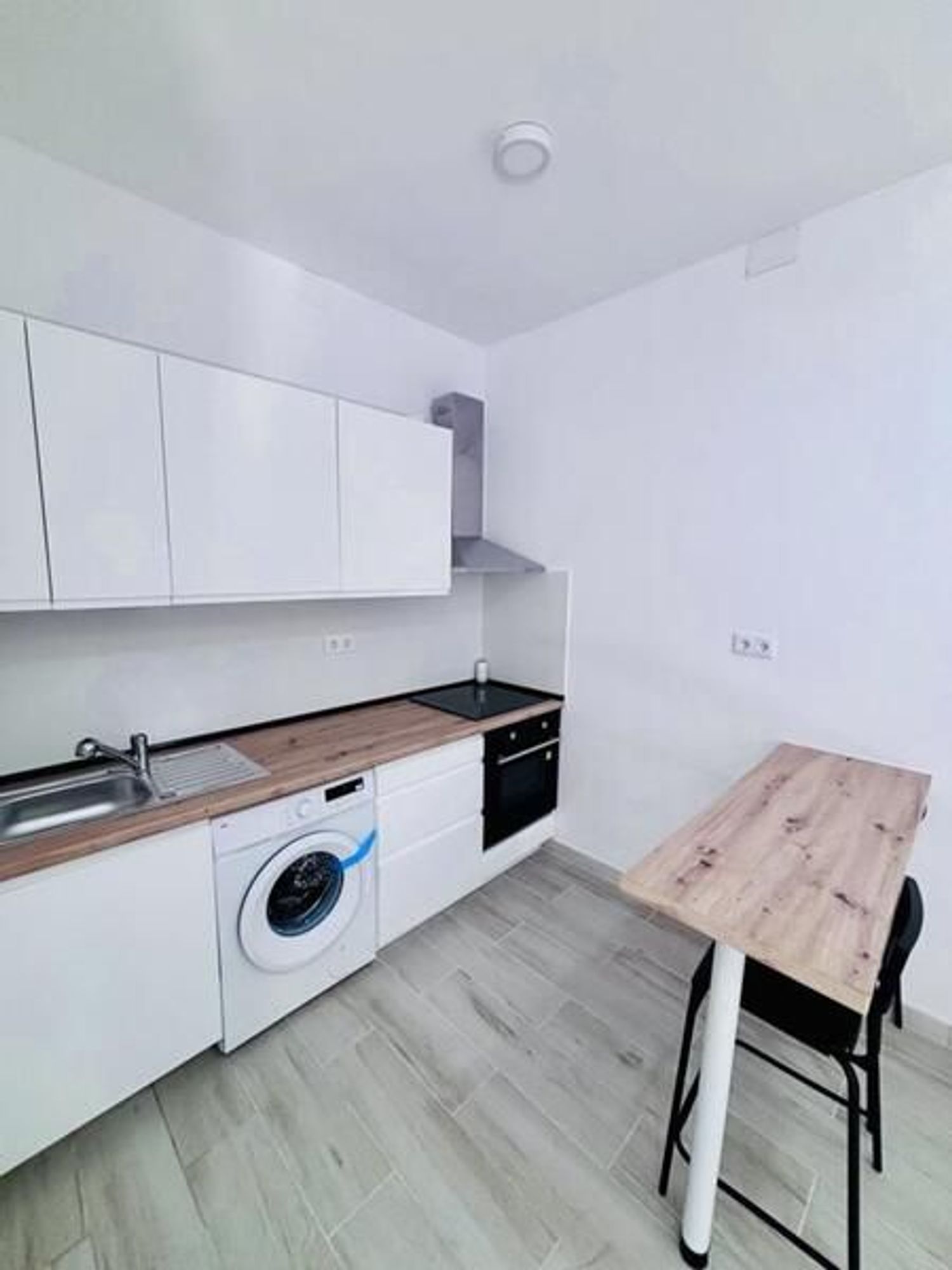 Estudio en Noroeste, Noroeste - Foto 7