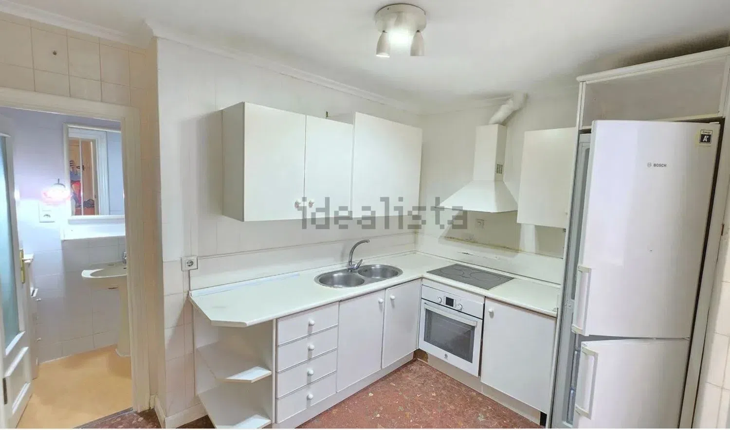 Piso en calle Juan Díaz de Solís, 28 - Foto 6