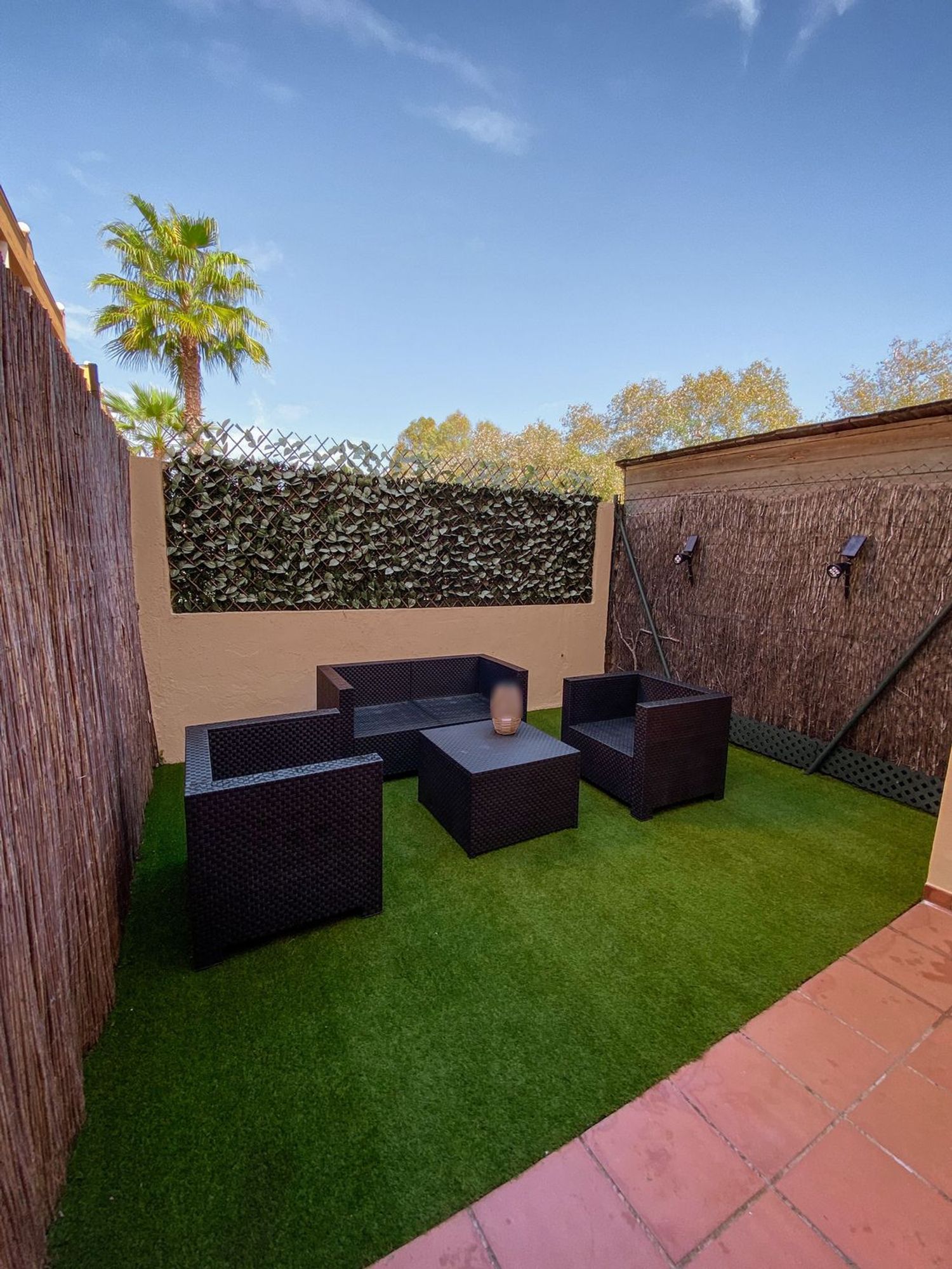 Chalet adosado en Avenida del Deporte, 30, Islantilla Golf, Islantilla Golf - Foto 4