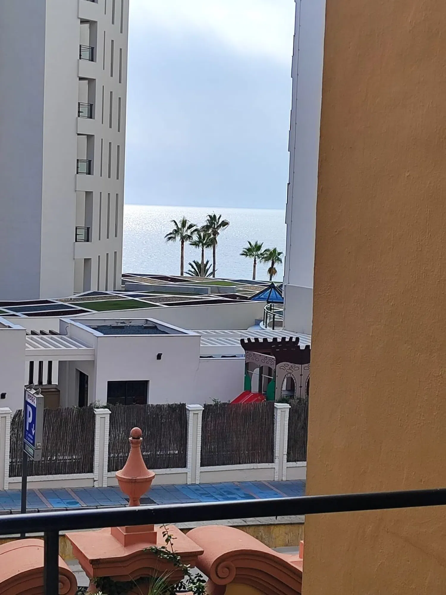 Piso en avenida Ramón y Cajal, 8 - Foto 1