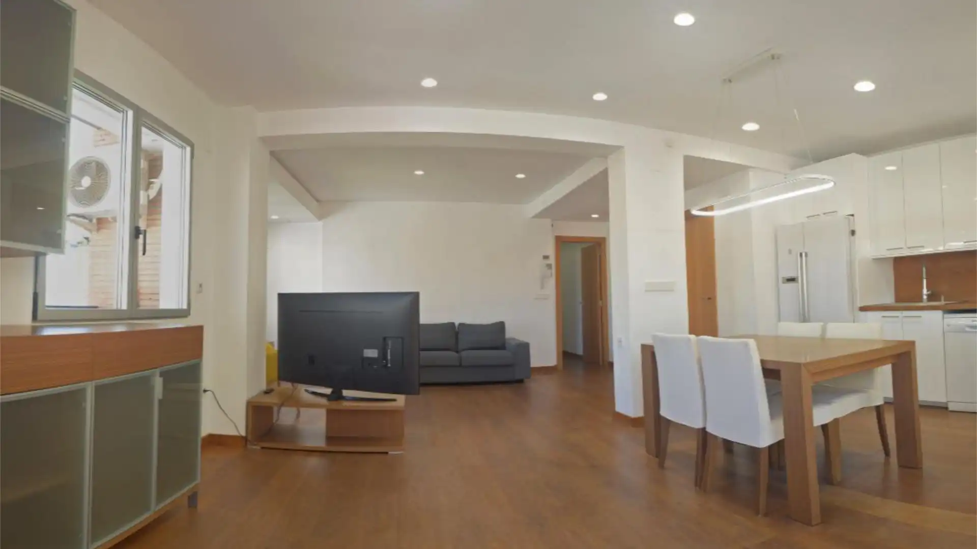 Piso en  Plaça del Músic López Chávarri 5 - Foto 1