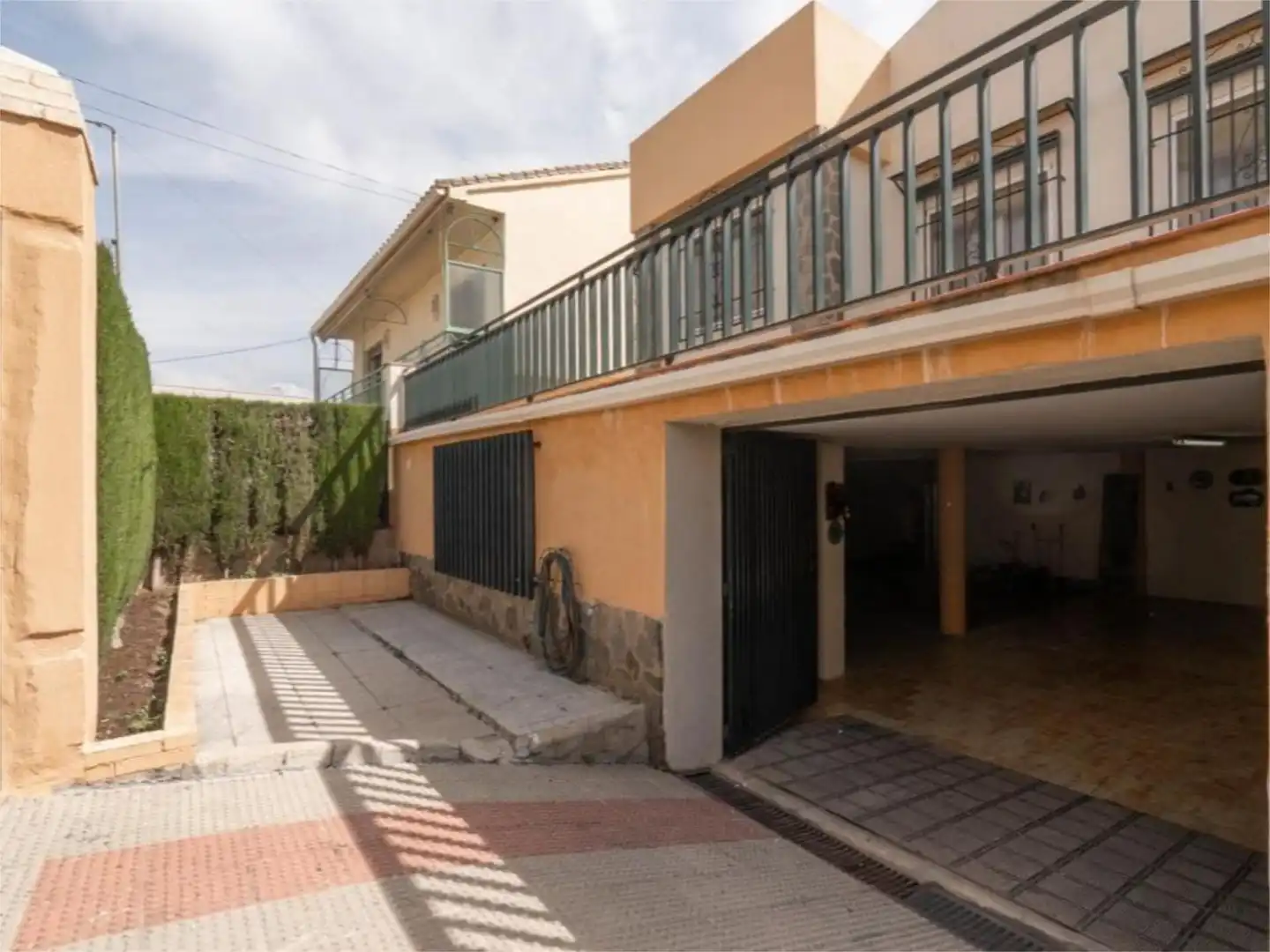 Chalet en  Calle Calvario 27 - Foto 25