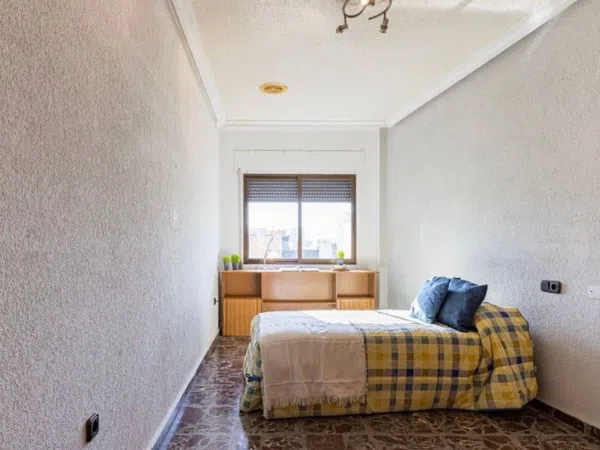 Casa independiente en calle garrucha, 36 - Foto 12