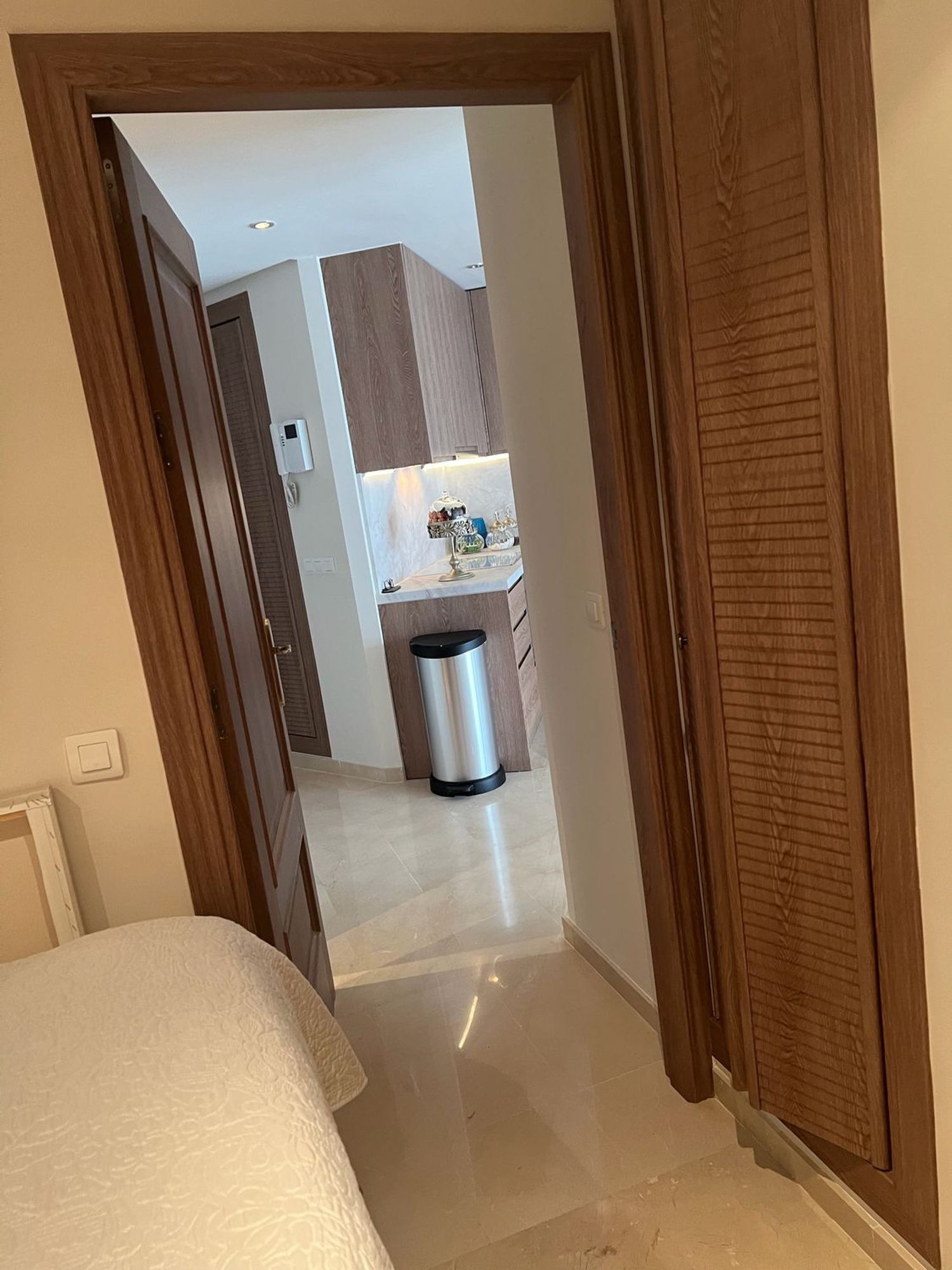 Piso en calle de la Dársena, 2 - Foto 13