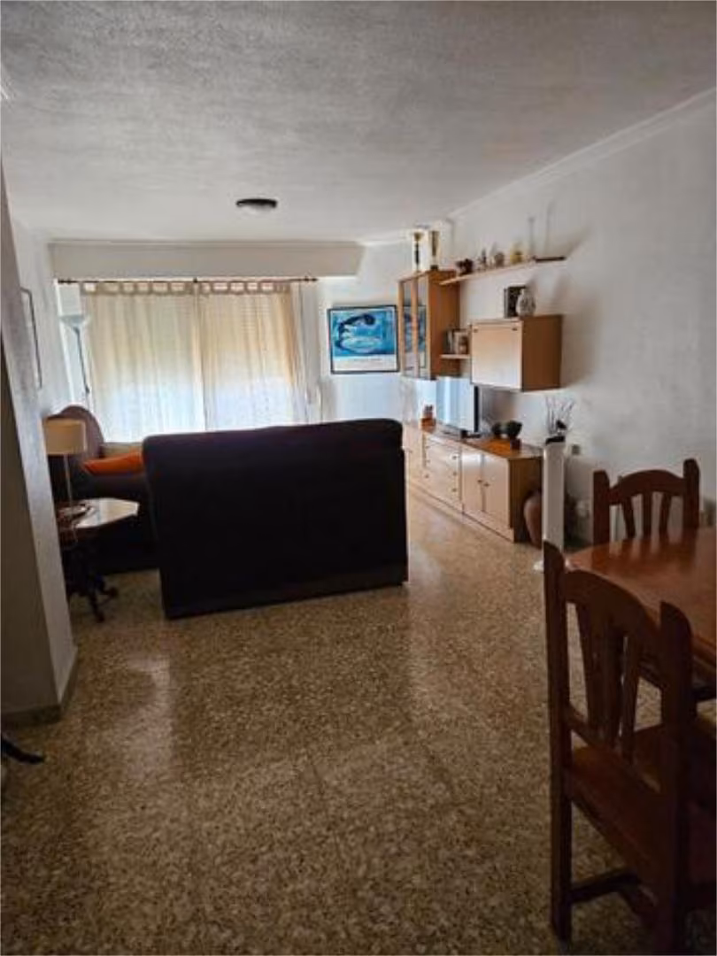 Piso en Universidad - Foto 4