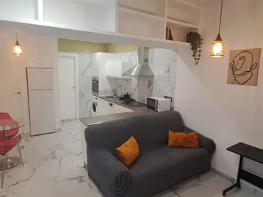 Apartamento en  Calle Dos de Mayo 10D - Foto 4