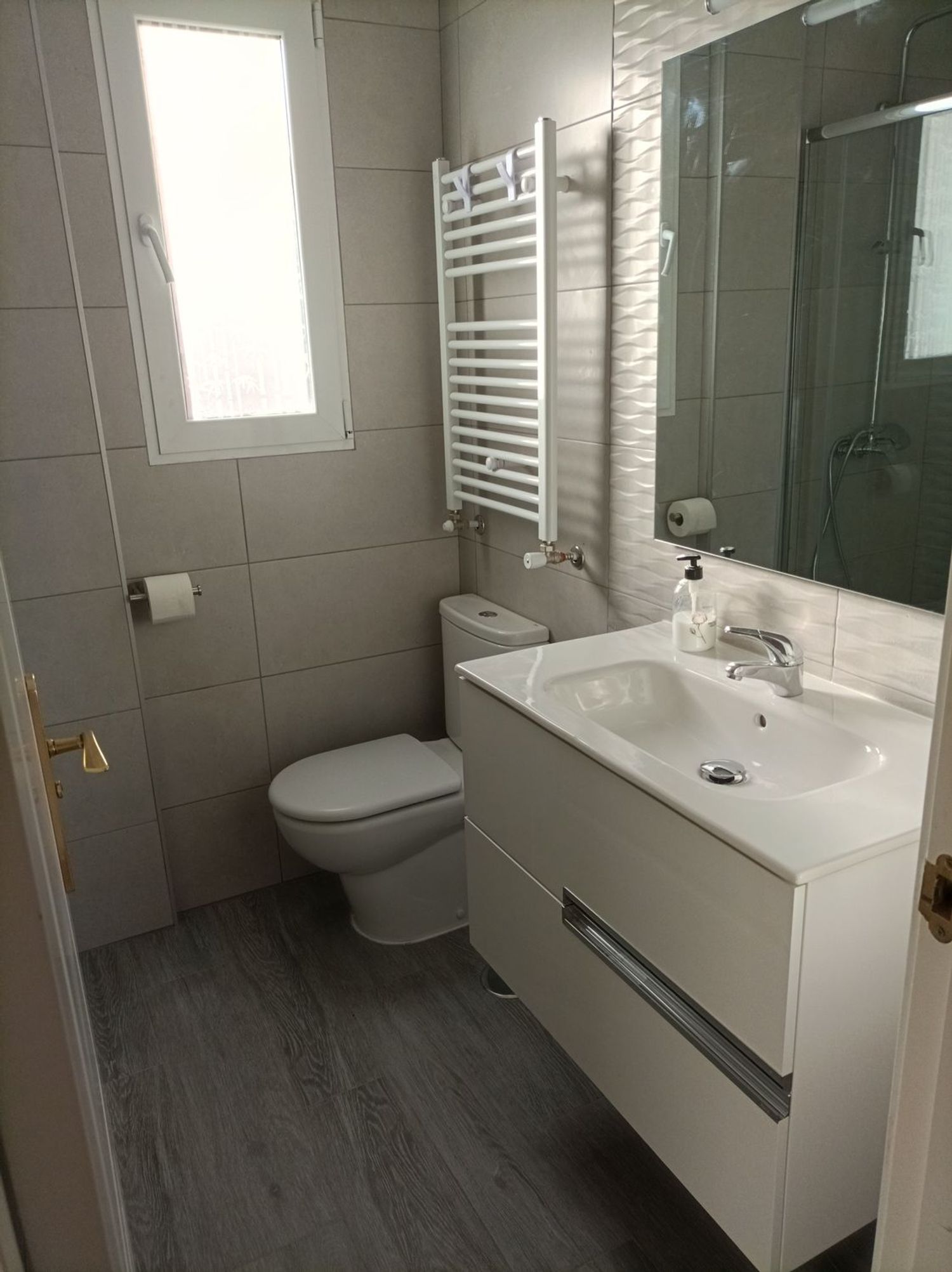 Piso en Valdebernardo, 25 - Foto 16