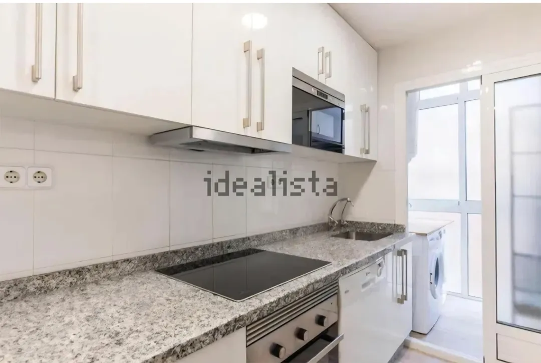 Piso en  Calle Corregidor Vicente Cano Altares 1 - Foto 26