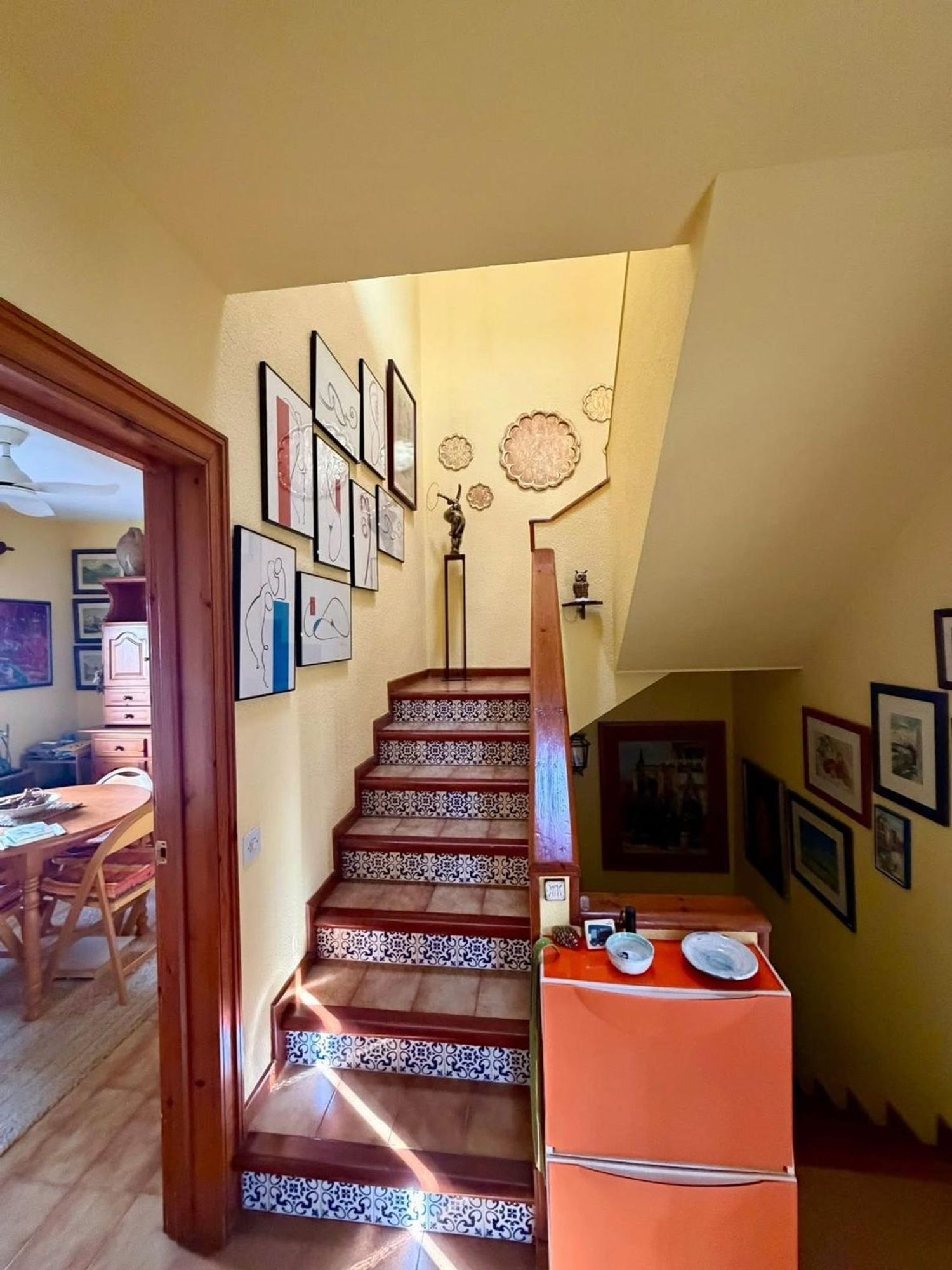Chalet pareado en Calle Almijares, 15, Vega de Acá - Nueva Almería - Cortijo Grande, Vega de Acá - Nueva Almería - Cortijo Grande - Foto 12