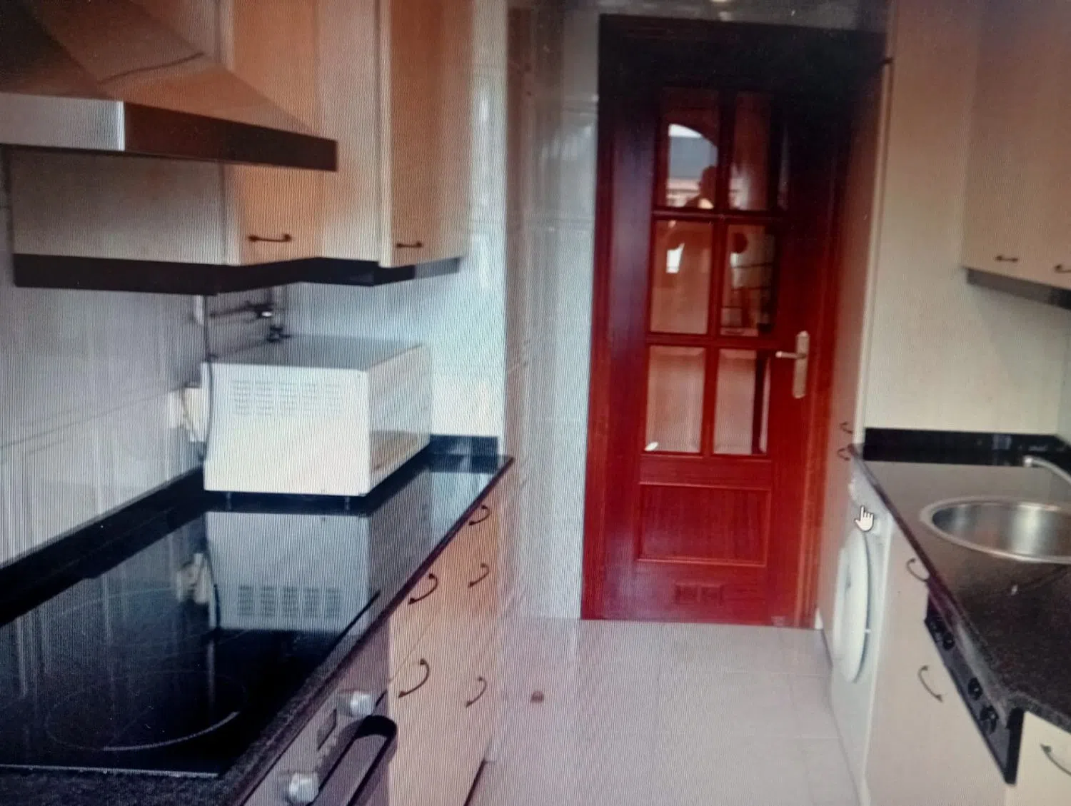 Piso en calle Francisco Javier de Landaburu, 10 - Foto 4