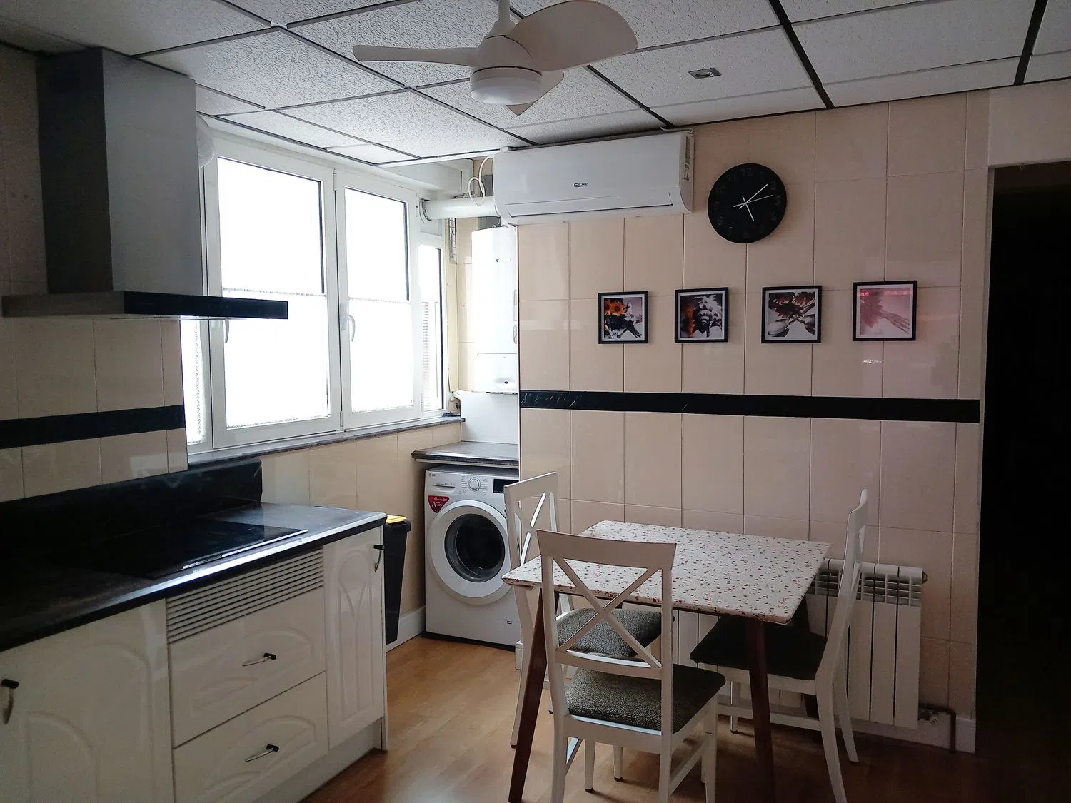 Piso en calle General Serrano, 10 - Foto 16