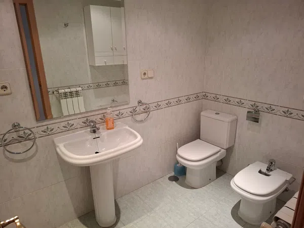 Piso en Calle de Francos Rodríguez, 47, Bellas Vistas - Foto 12