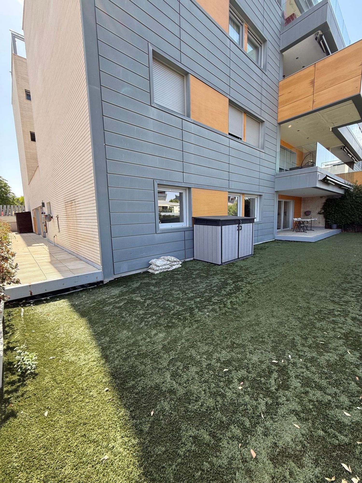 Piso en avenida Rey Juan Carlos I, 15 - Foto 31