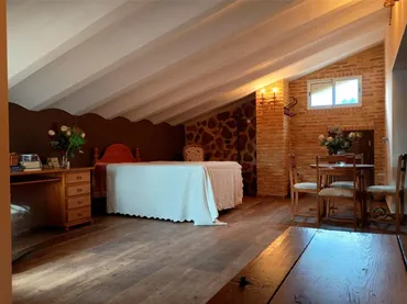 Chalet en  Carrer de la Vivianita 709 - Foto 4