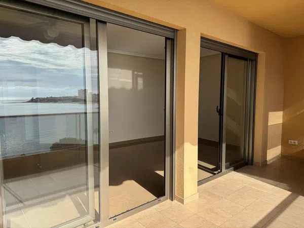 Piso en Avenida de Villajoyosa, 117, La Albufereta - Foto 3
