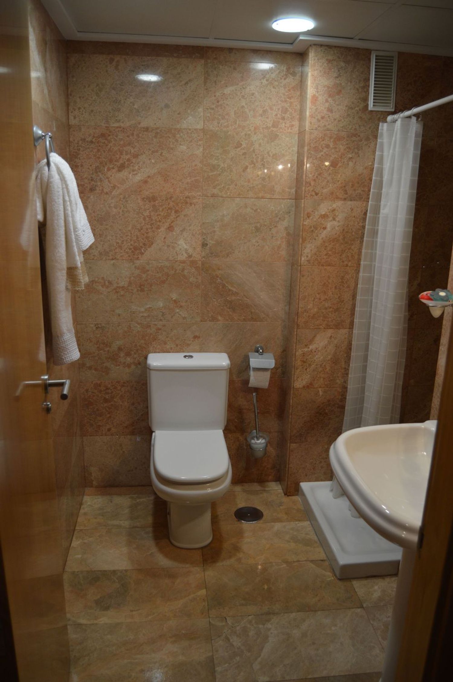 Piso en Calle canigó, 21, Ciudad Jardín - Foto 11