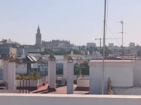 Piso en Calle Castilla, 135, Calle Betis - Pagés del Corro - Foto 26