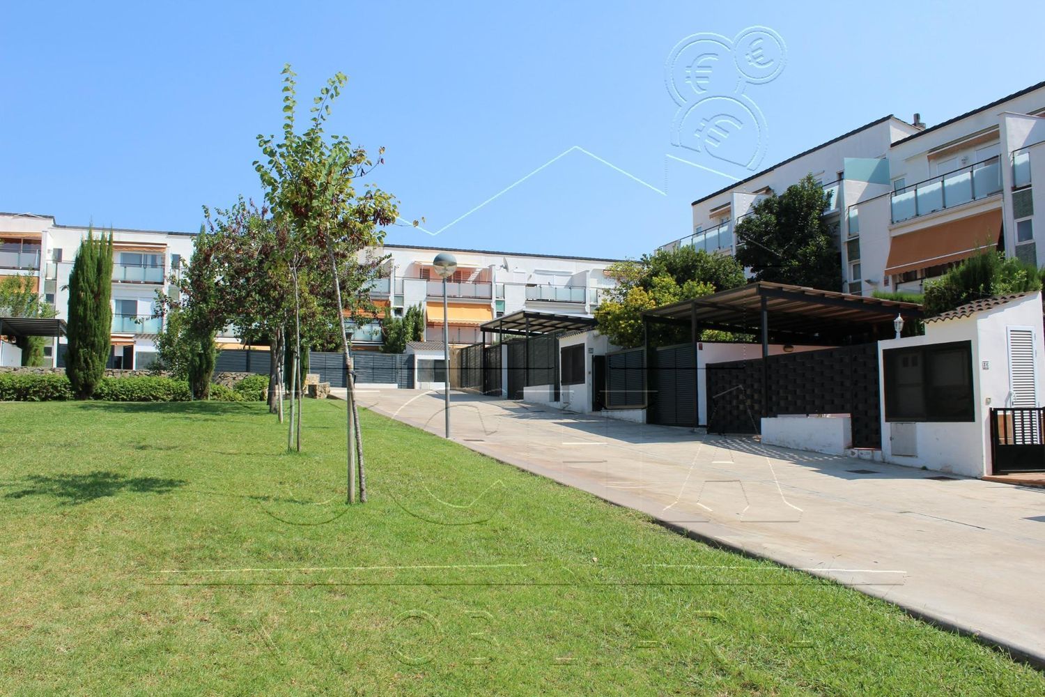 Chalet adosado en La Arboleda, Mas Camarena, Mas Camarena - Foto 33