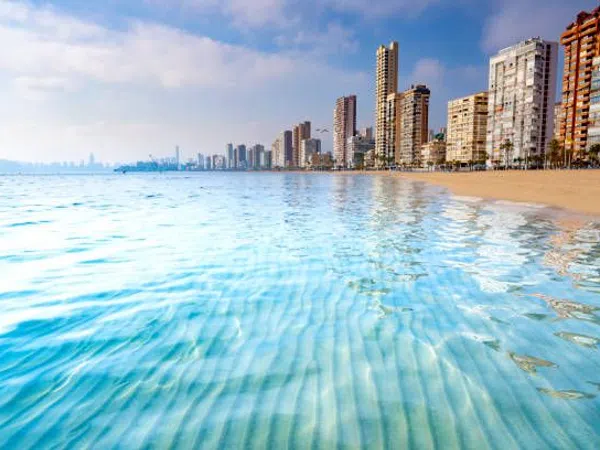 Ático en Avenida del Mediterráneo, 17, Playa de Levante, Playa de Levante - Foto 21