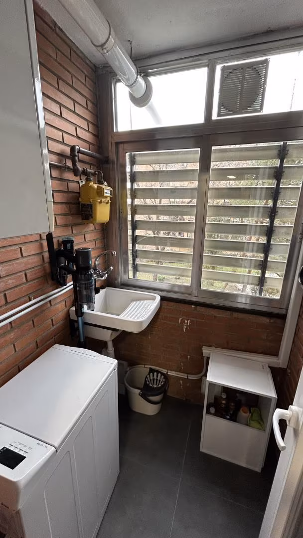 Piso en  Calle de Fermín Caballero 52A - Foto 10