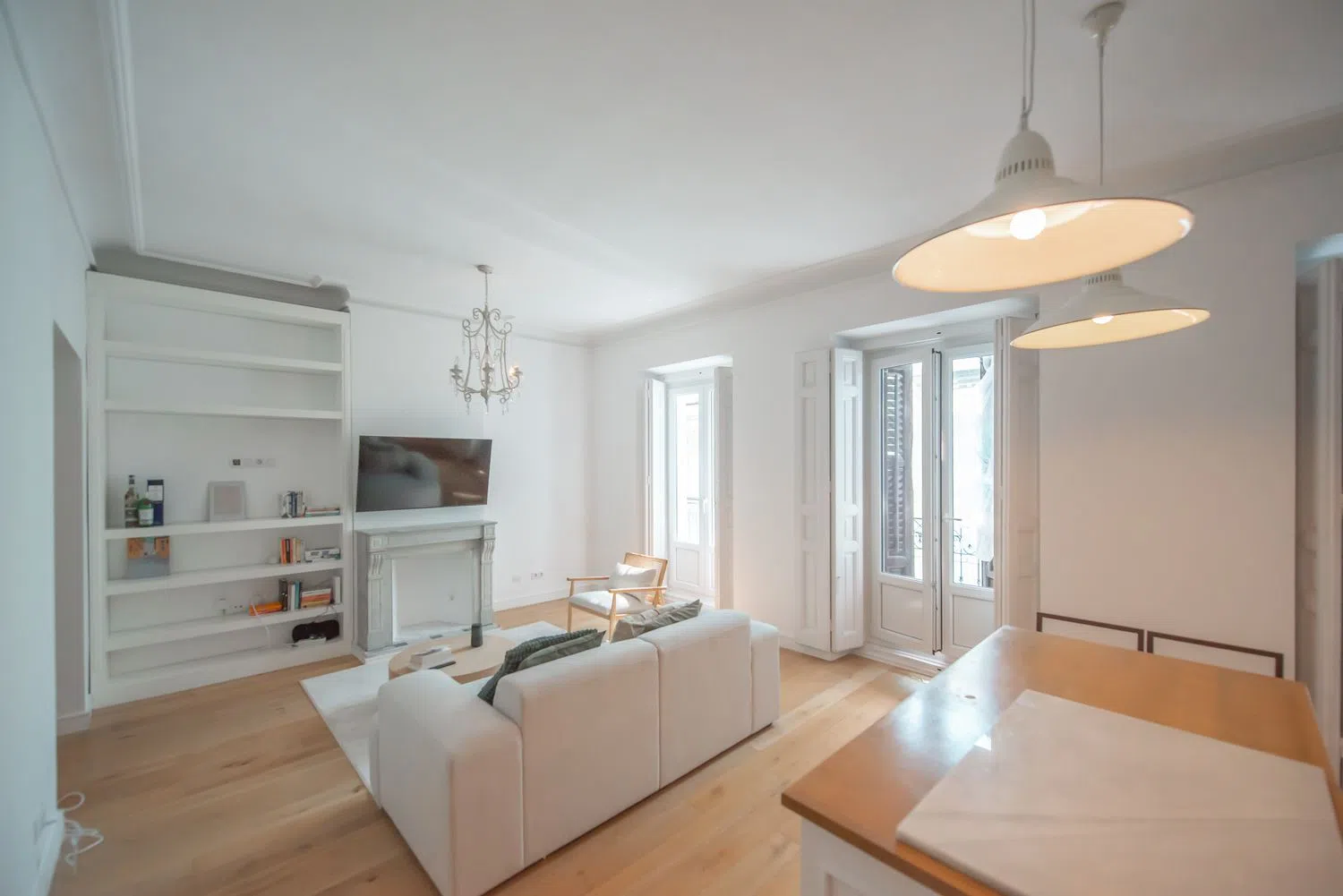 Piso en Barrio Trafalgar - Foto 21