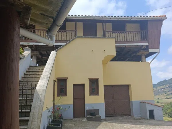 Casa de pueblo en Lavares , Arlós, 5 - Foto 5