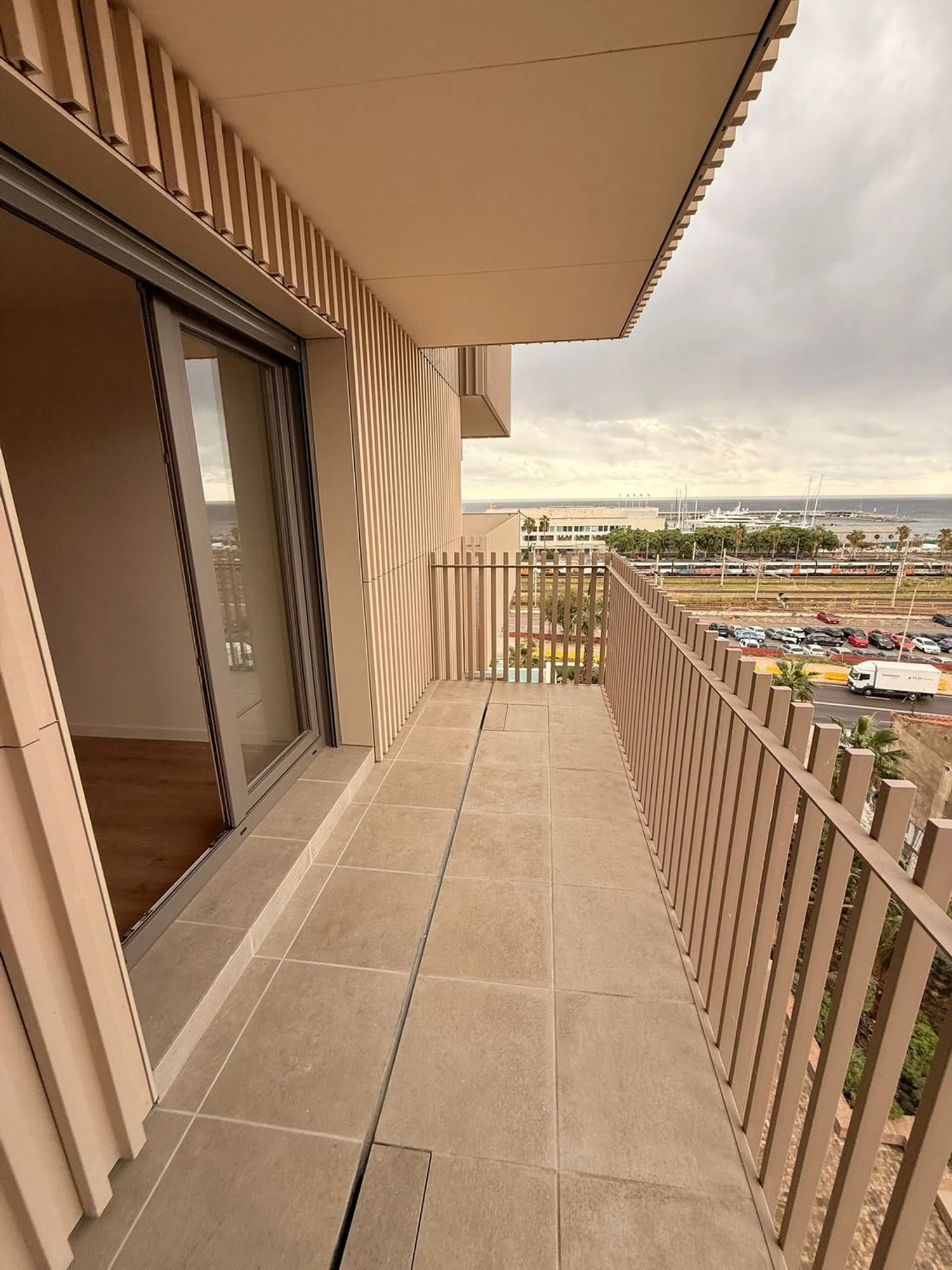 Piso en Eixample - Foto 1