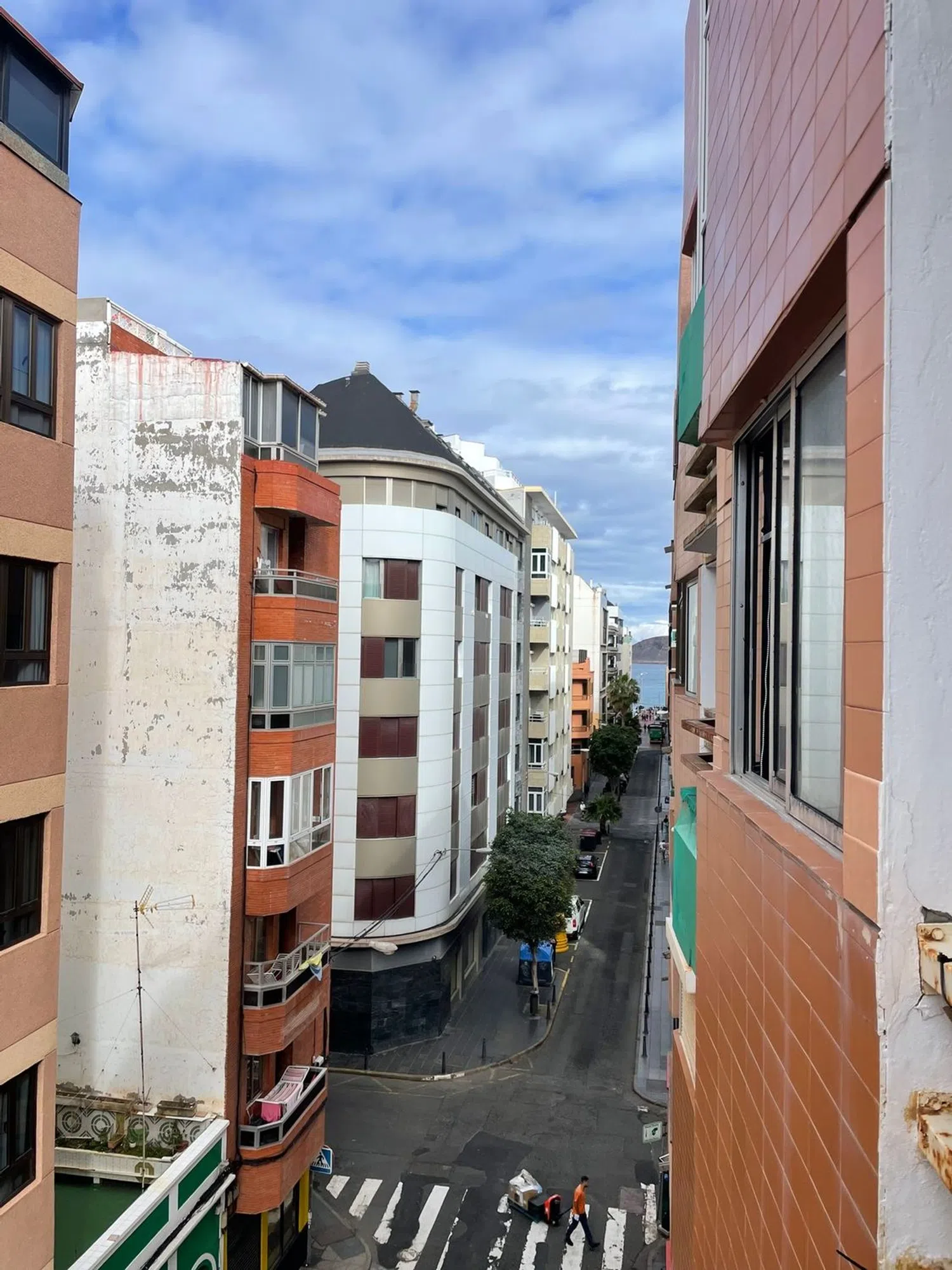 Piso en calle pascal, 20