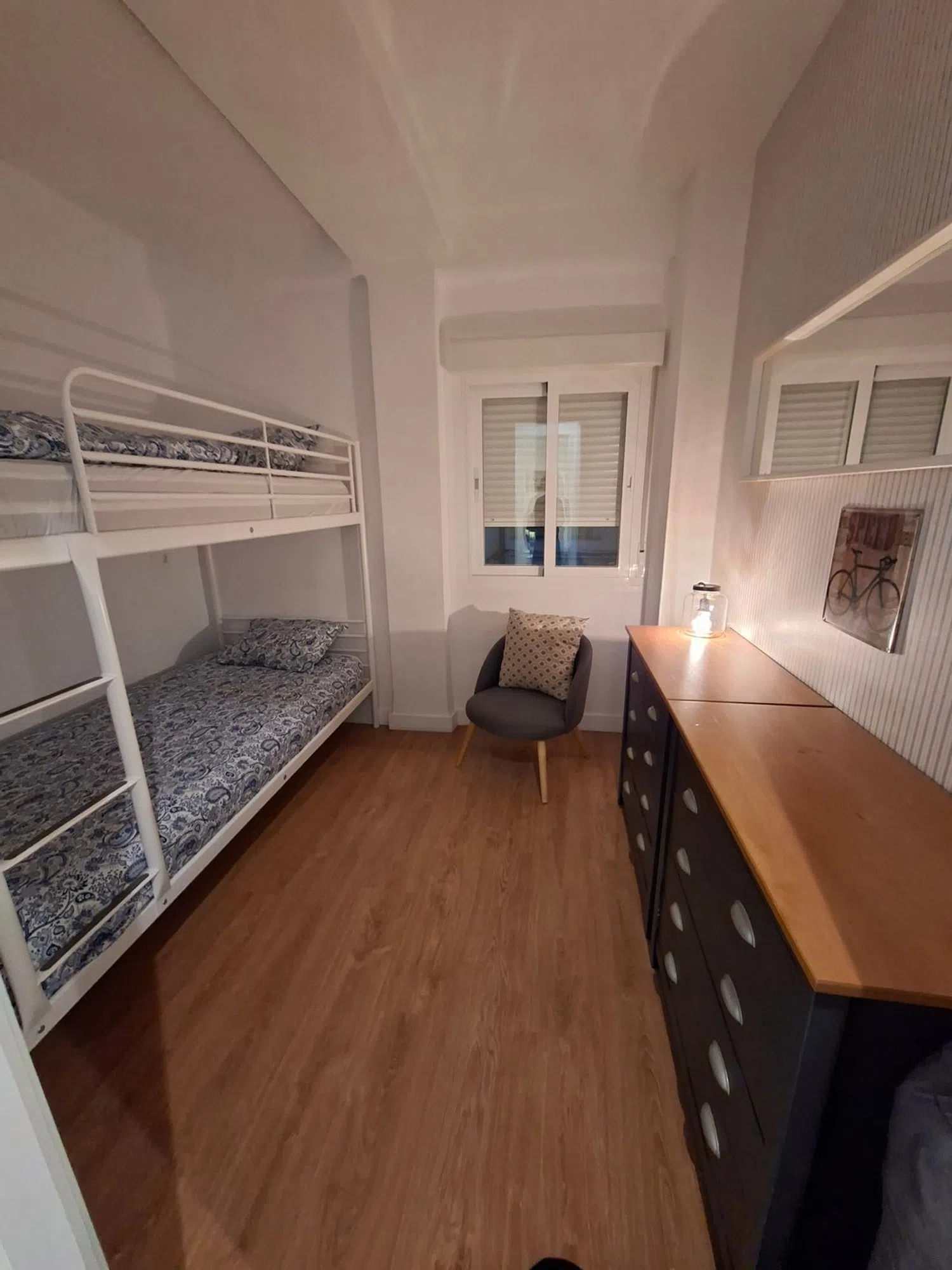 Piso en calle Rodríguez Cansino, 4 - Foto 6