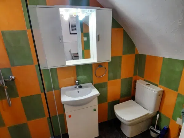 Chalet adosado en Calle Sant Antoni, 1, Finestrat Pueblo, Finestrat Pueblo - Foto 10