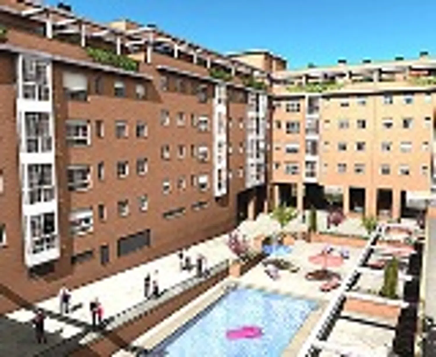 Piso en calle Sodio, 21 - Foto 5