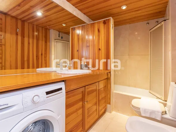 Estudio en Calle Conde de Trenor - Foto 16