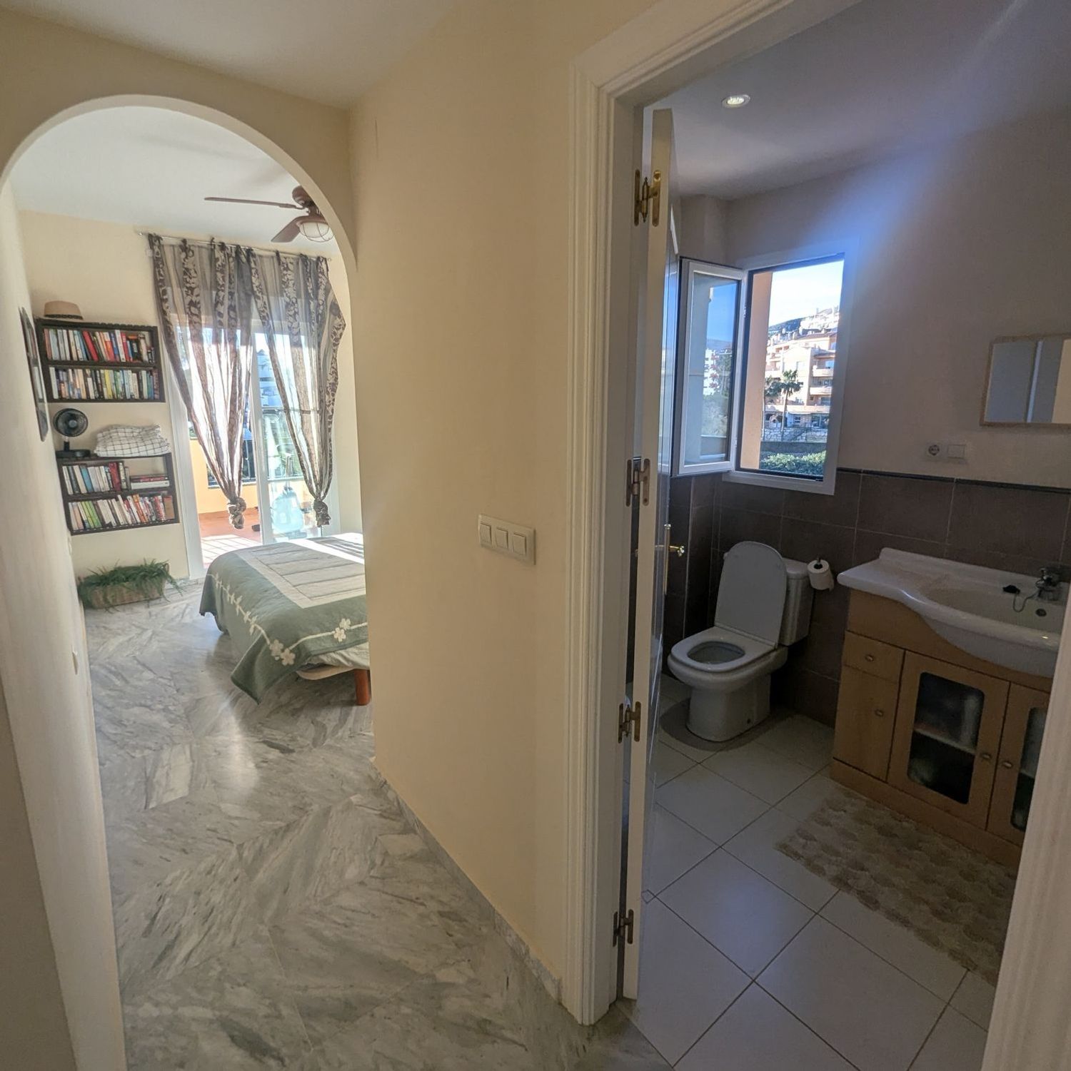 Piso en calle Jose Maria Olazabal, 2 - Foto 8