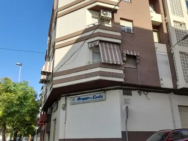 Local comercial en  Calle Teulada 66 - Foto 7