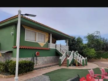 Chalet en  Camí del Primer Canal 13 - Foto 5