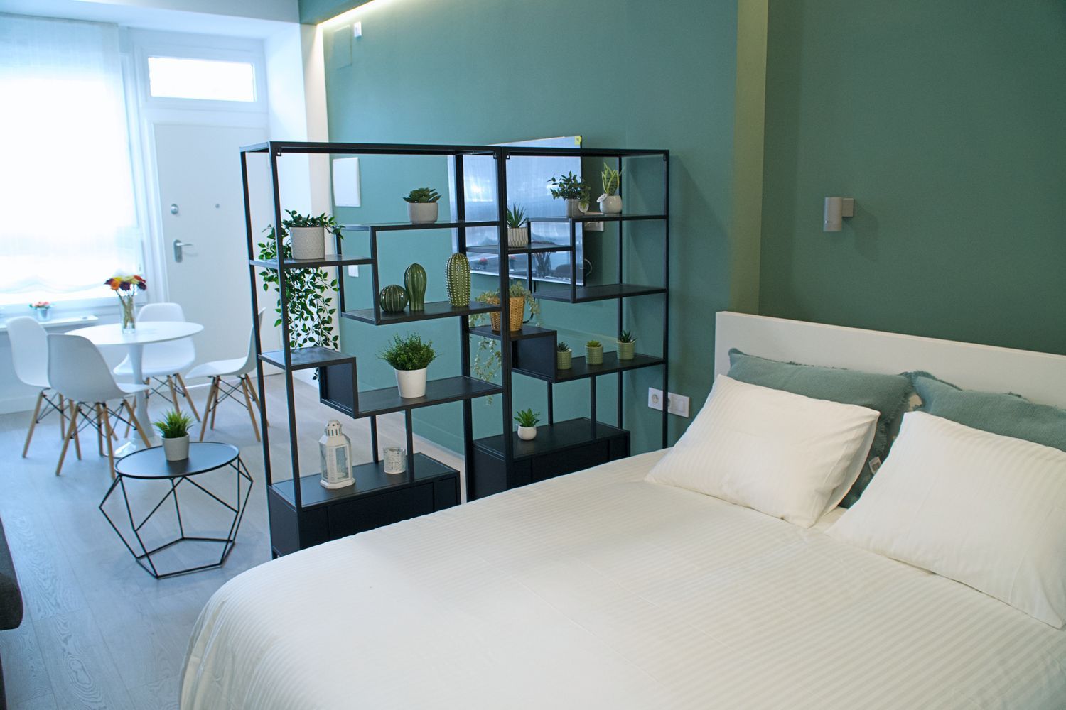 Estudio en calle de Nicolasa Gómez, 91 D - Foto 33