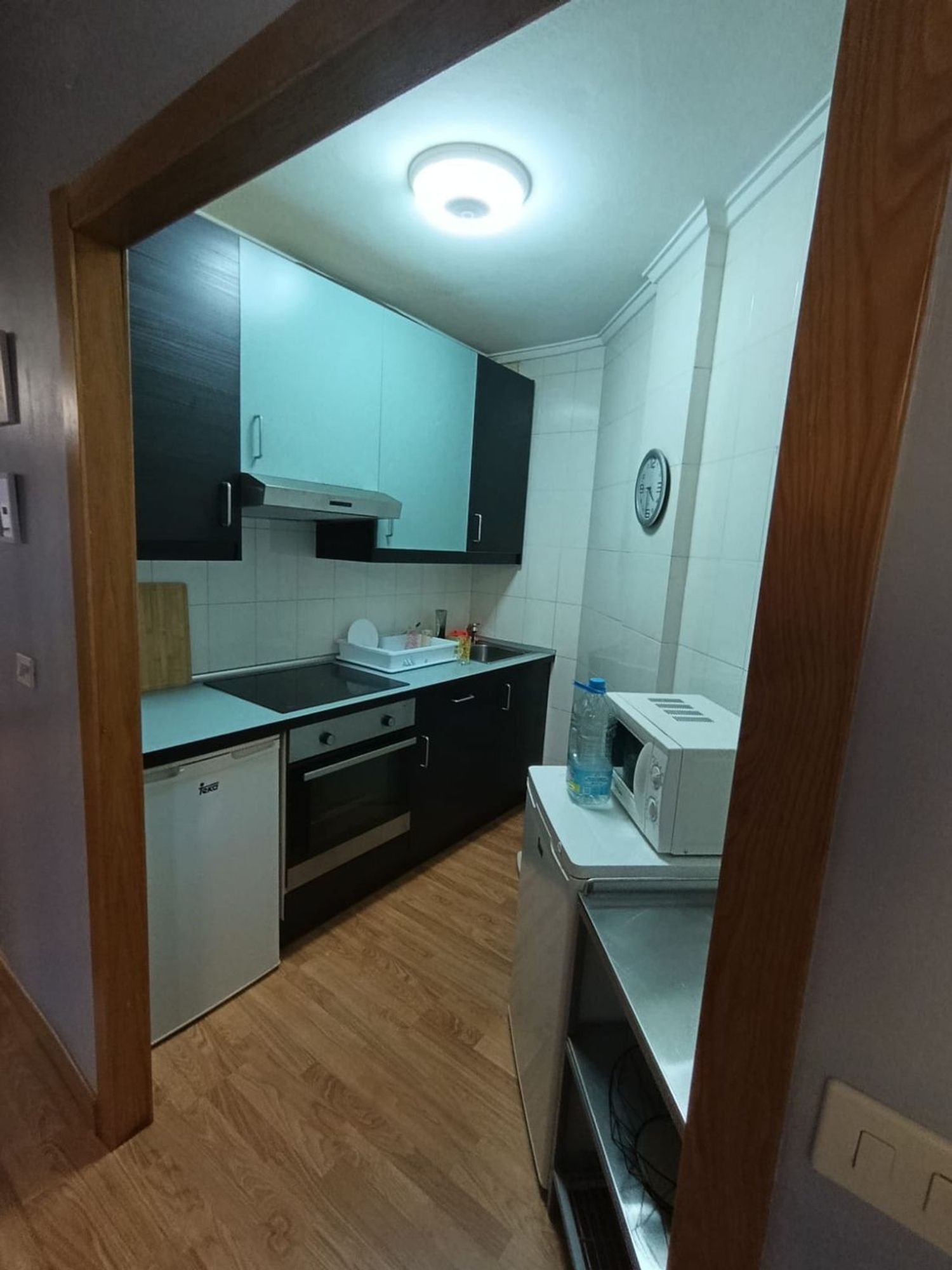 Piso en Avenida de Madrid, 49, San Roque - As Fontiñas, San Roque - As Fontiñas - Foto 4