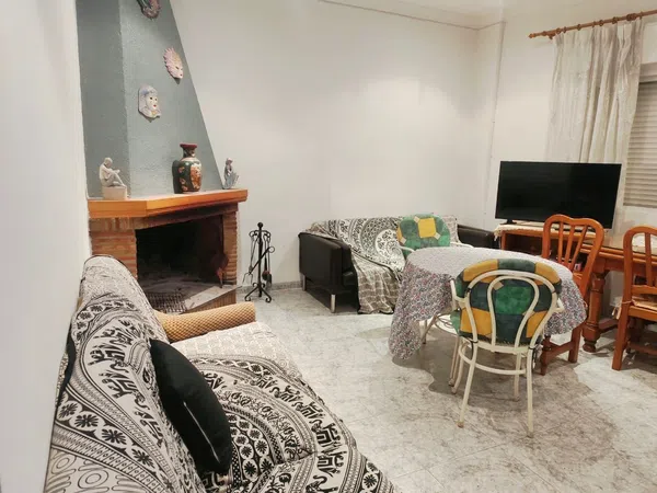 Chalet adosado en Calle Carretera, 35 - Foto 4