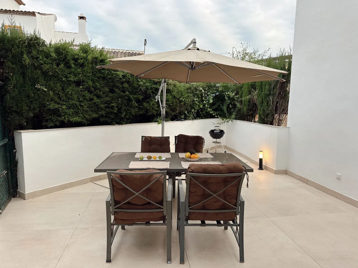 Piso en calle Frankfurt s/n - Foto 3